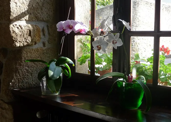 Auberge Le Ratelier
