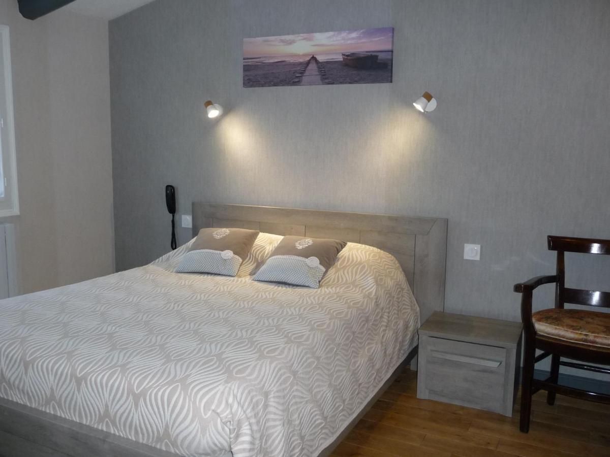 Le Ratelier Hotel