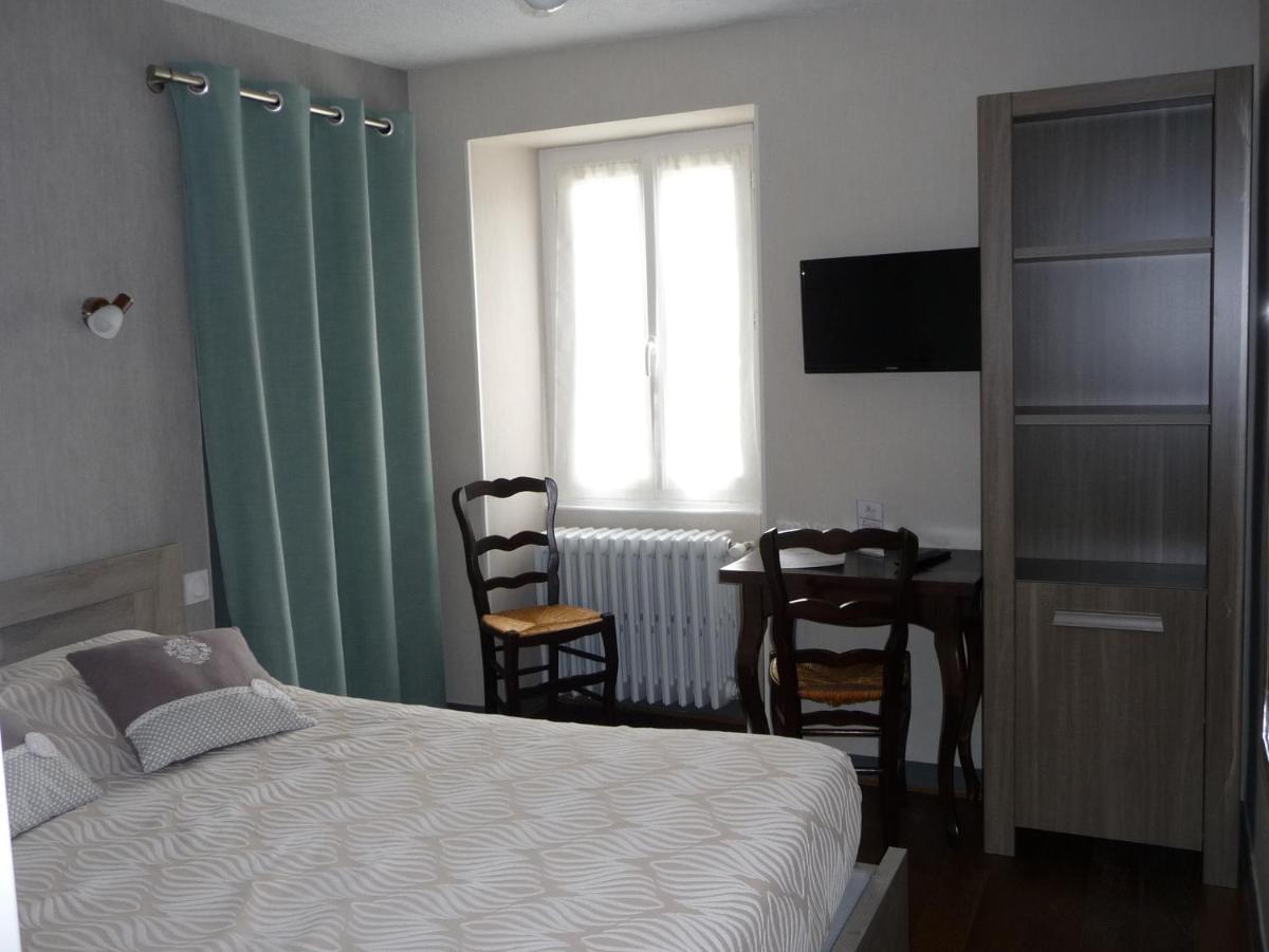 Hotel Le Ratelier 2*