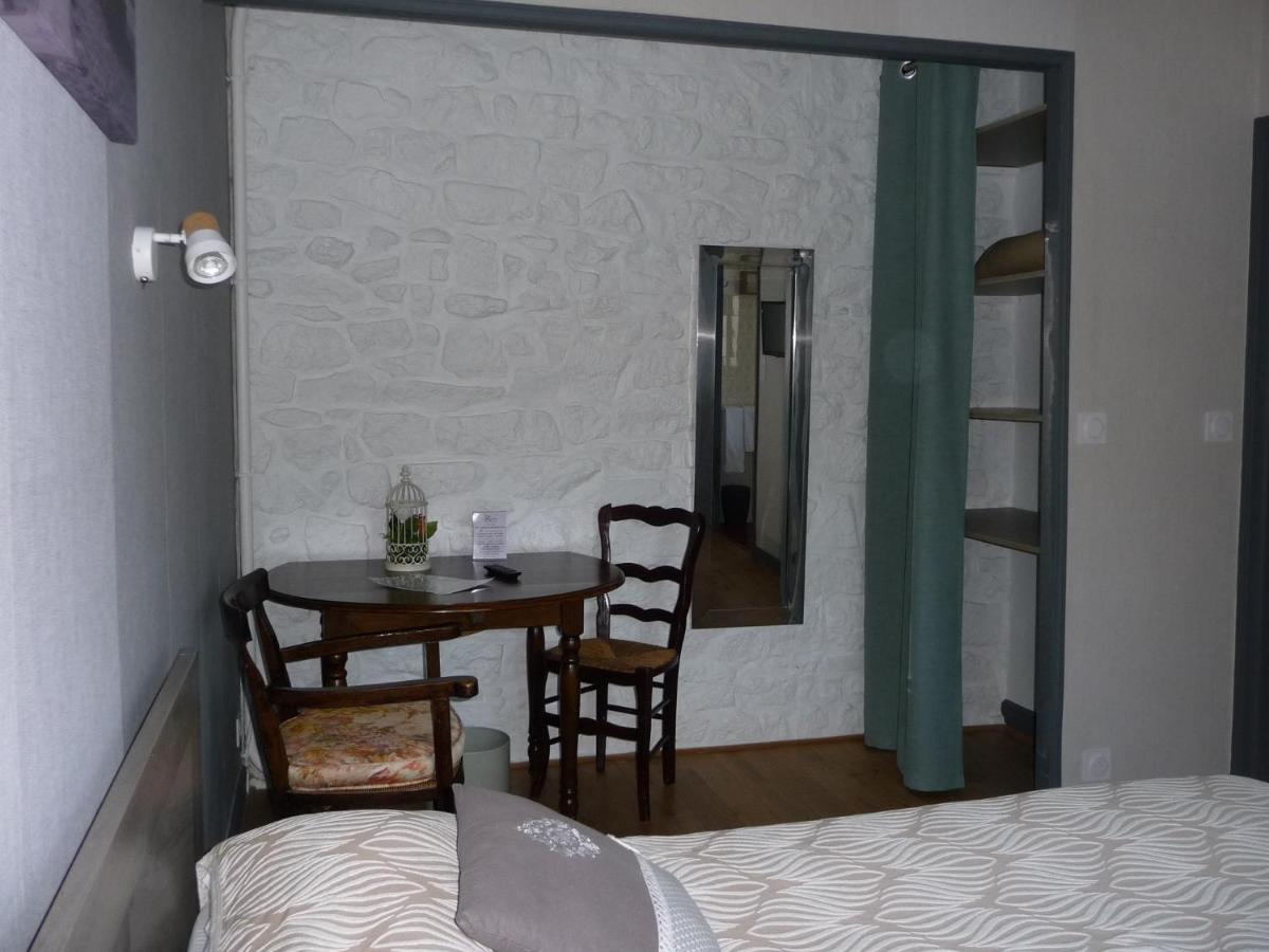 Le Ratelier Hotel Carnac