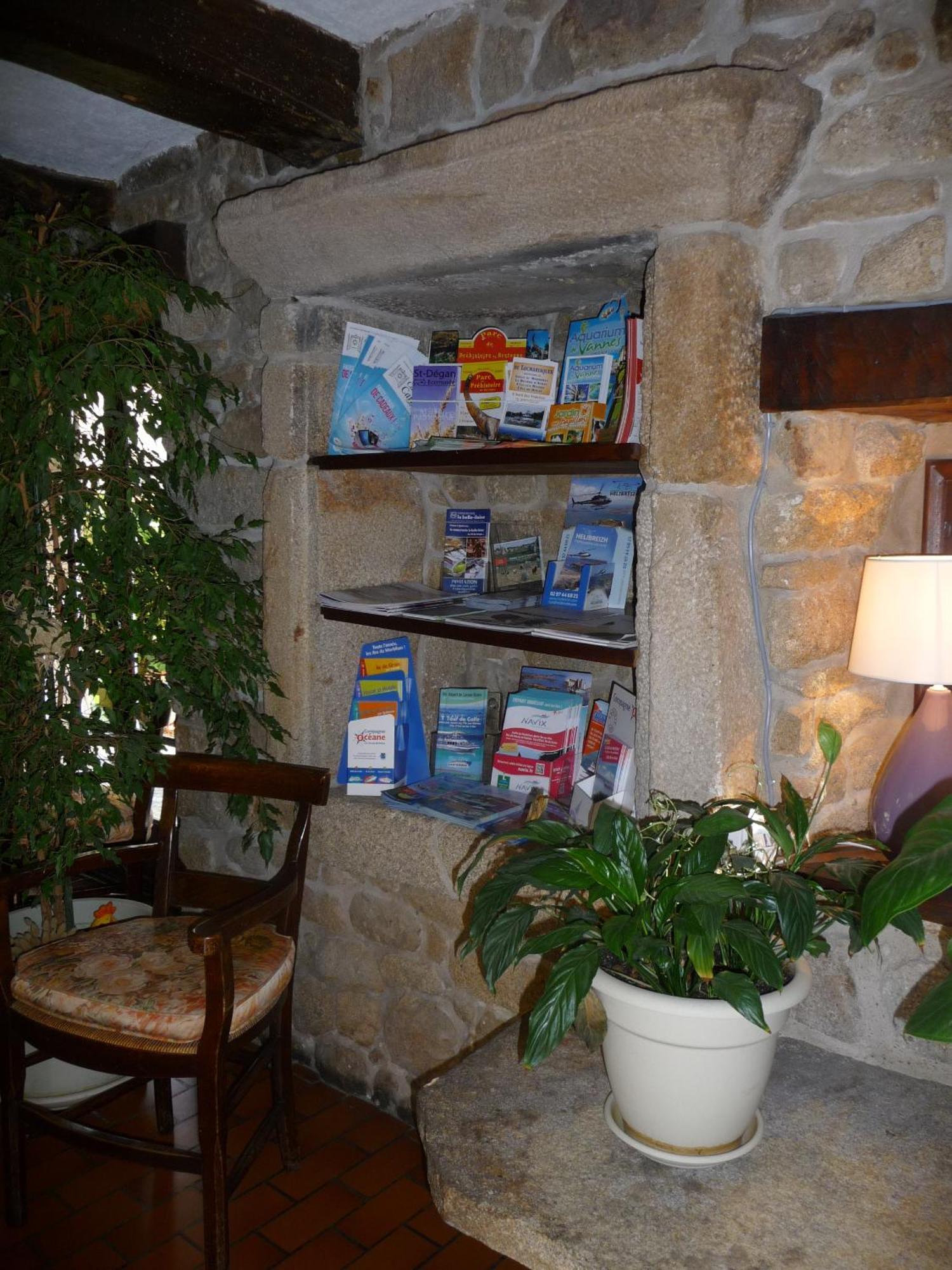 Hotel Le Ratelier Carnac