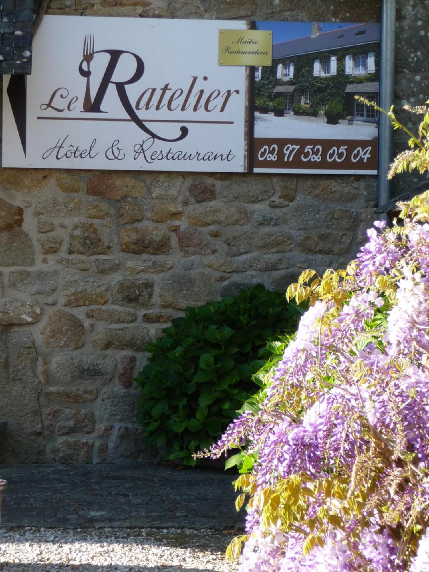 Hotel Le Ratelier