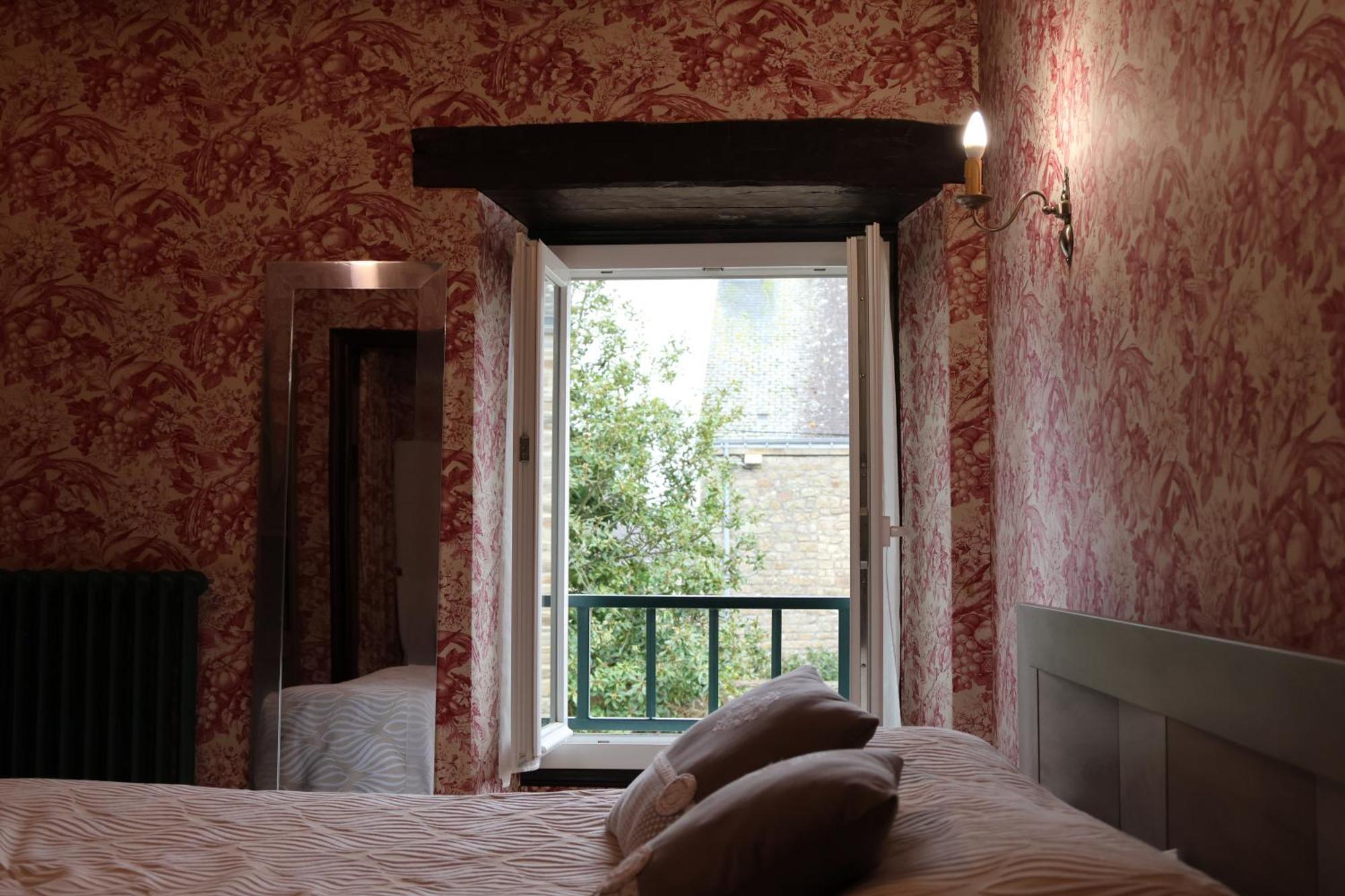 Le Ratelier Hotel Carnac