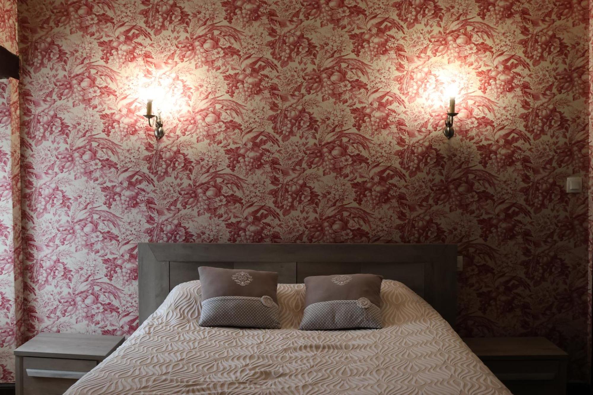 Le Ratelier Hotel