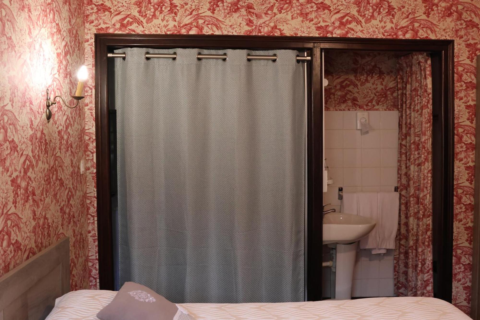 Hotel Le Ratelier