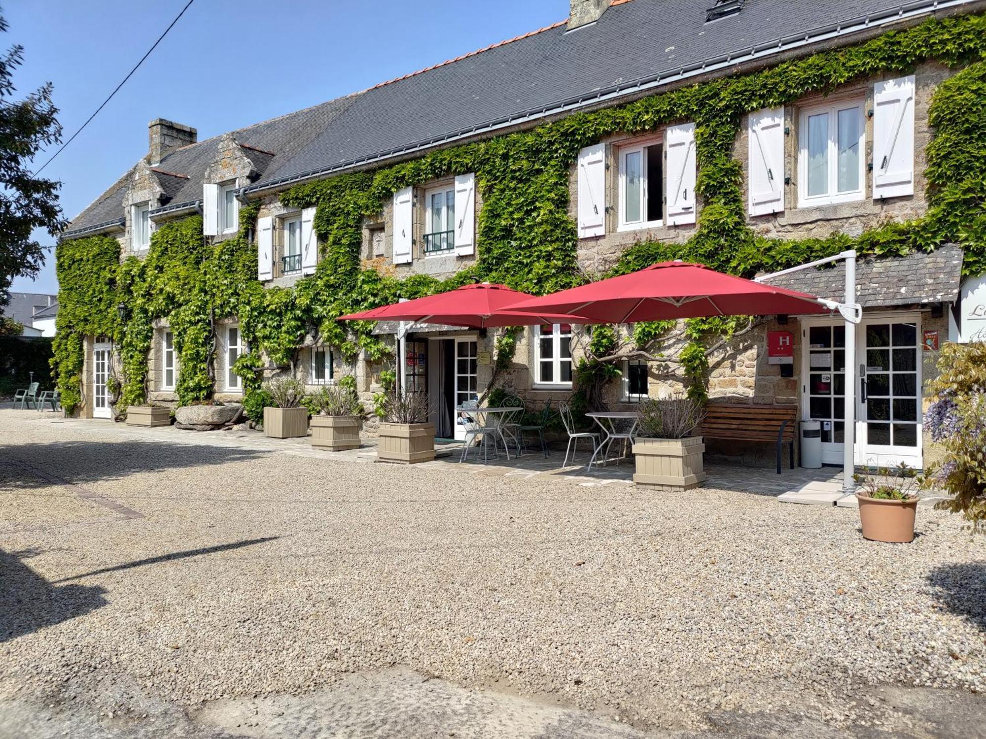 Hotel Le Ratelier Carnac