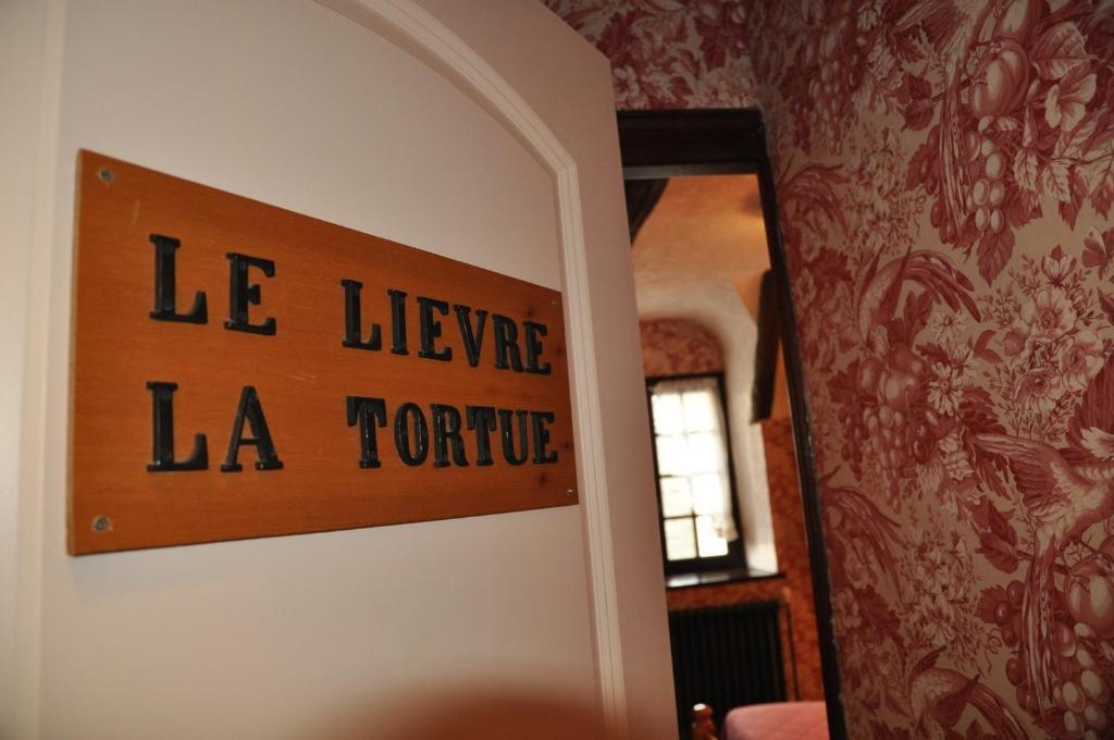Hotel Le Ratelier