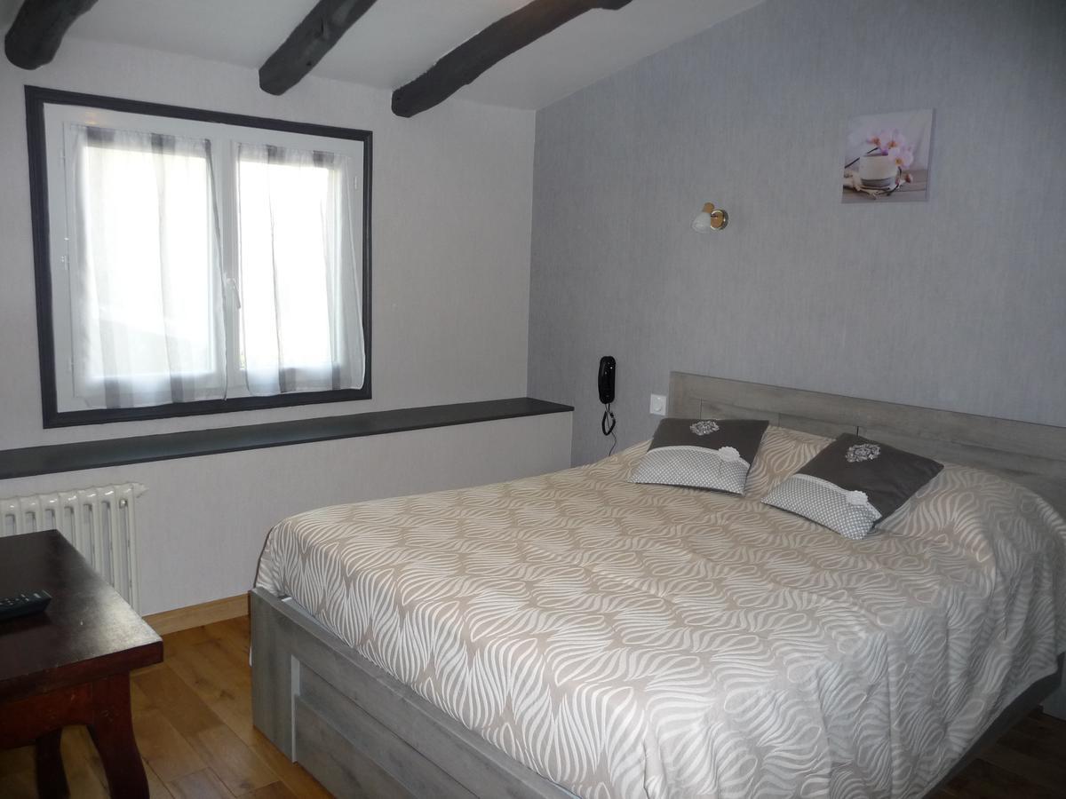 Hotel Le Ratelier Carnac