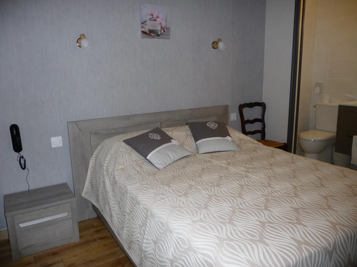 Le Ratelier Hotel