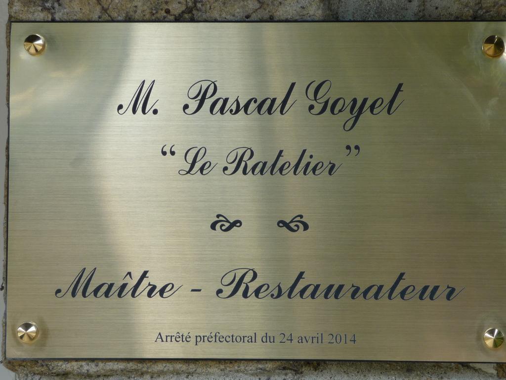 Le Ratelier Hotel 2*