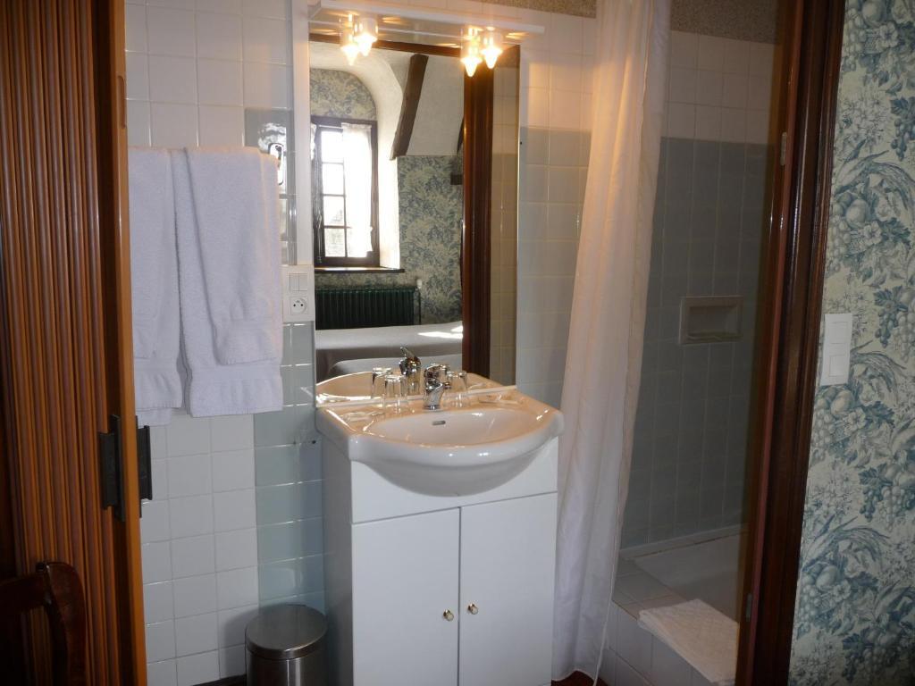 Hotel Le Ratelier Carnac