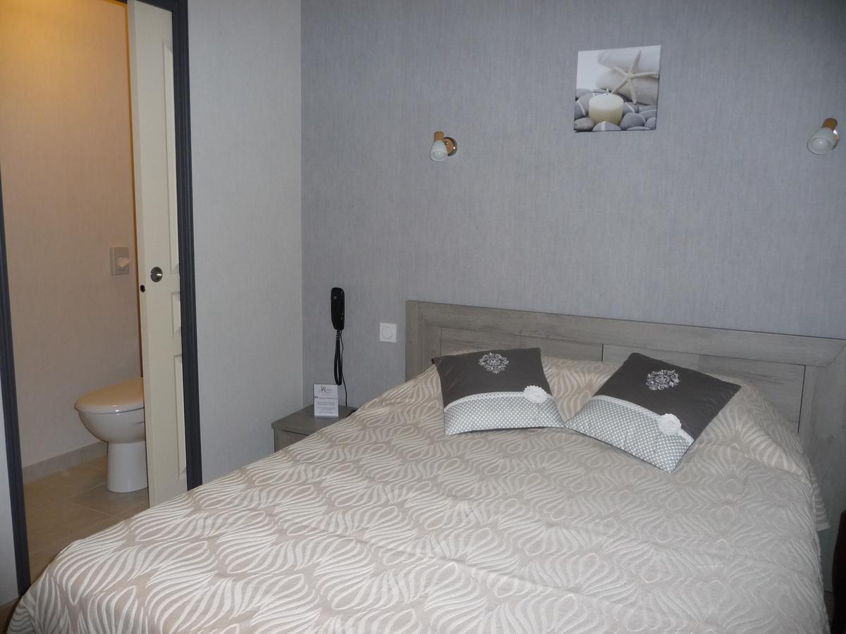 Hotel Le Ratelier Carnac