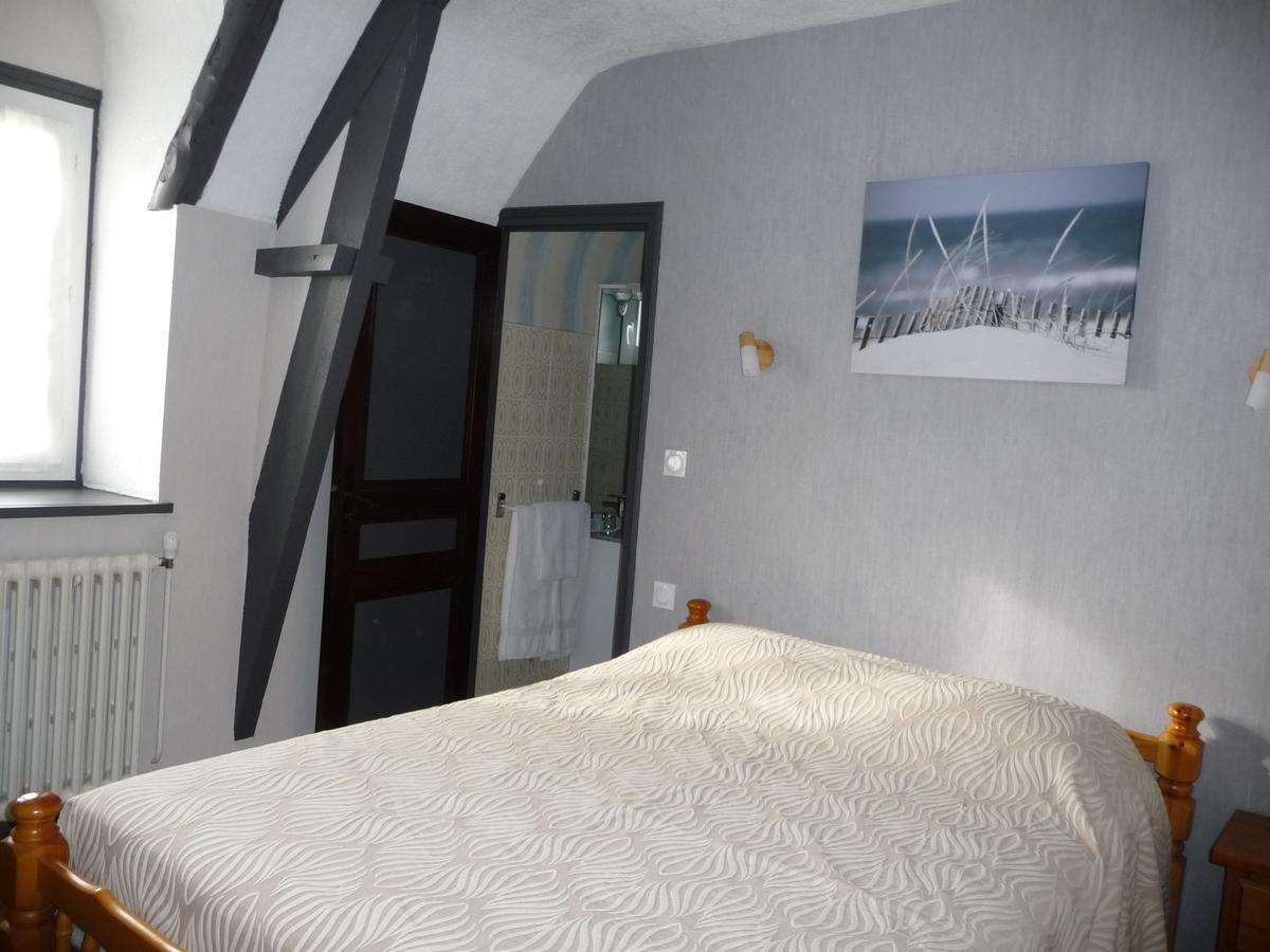 Hotel Le Ratelier Carnac